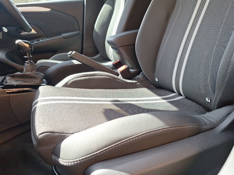 Used Vauxhall Corsa 2025 for sale - 76321288: Photo 5