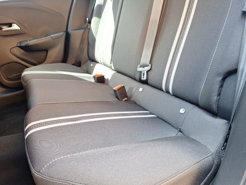 Used Vauxhall Corsa 2025 for sale - 76321288: Photo 6