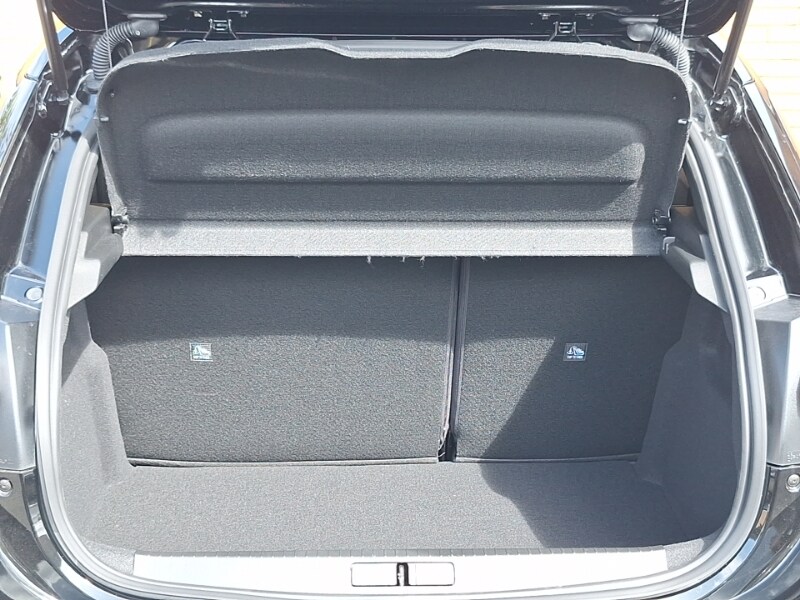 Used Vauxhall Corsa 2025 for sale - 76321288: Photo 8