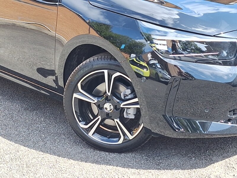 Used Vauxhall Corsa 2025 for sale - 76321288: Photo 9