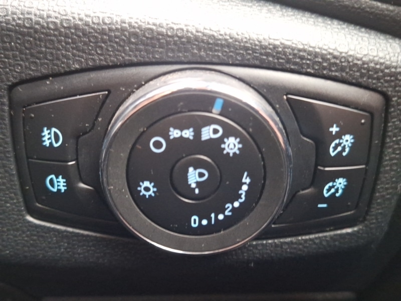 Used Ford Ecosport 2022 for sale - 76506923: Photo 14