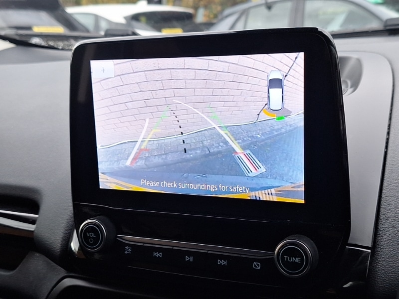 Used Ford Ecosport 2022 for sale - 76506923: Photo 16