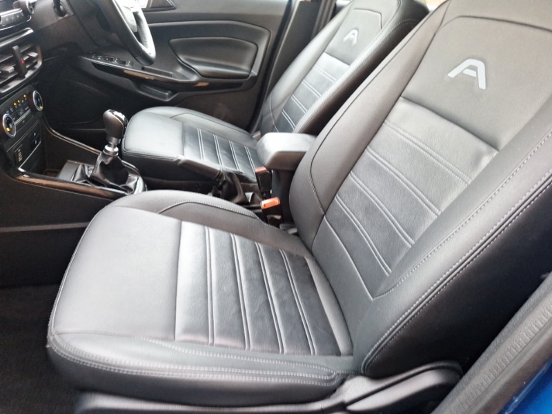 Used Ford Ecosport 2022 for sale - 76506923: Photo 5