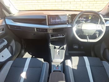 Used Vauxhall Frontera 2026 for sale - 79734391: Photo