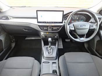 Used Ford Focus 2023 for sale - 79686116: Photo