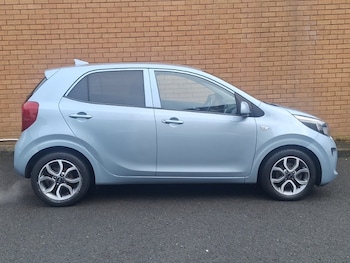 Used Kia Picanto 2019 for sale - 78269106: Photo