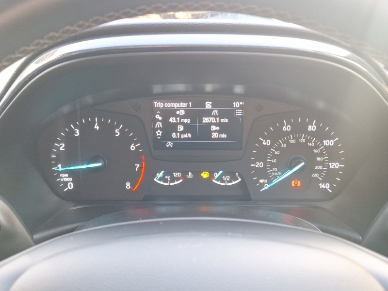 Used Ford Fiesta 2018 for sale - 77751179: Photo 12