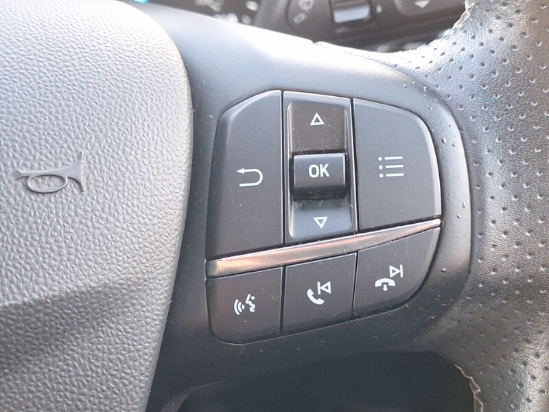 Used Ford Fiesta 2018 for sale - 77751179: Photo 18