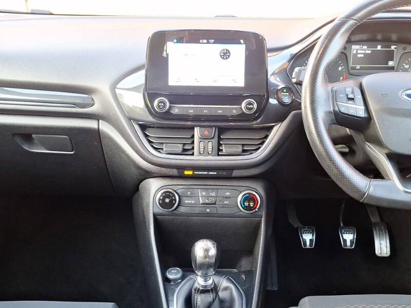 Used Ford Fiesta 2018 for sale - 77751179: Photo 7