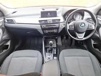 Used BMW X2 2020 for sale - 78853610: Photo