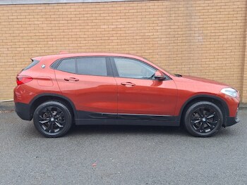 Used BMW X2 2020 for sale - 78853610: Photo