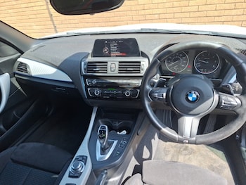 Used BMW 2 Series 2017 for sale - 79153325: Photo