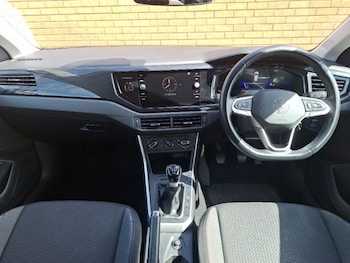 Used Volkswagen Taigo 2023 for sale - 79411621: Photo
