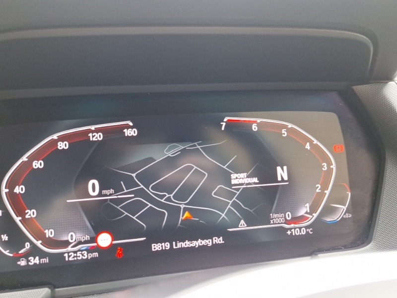 Used BMW 2 Series 2022 for sale - 76309244: Photo 19
