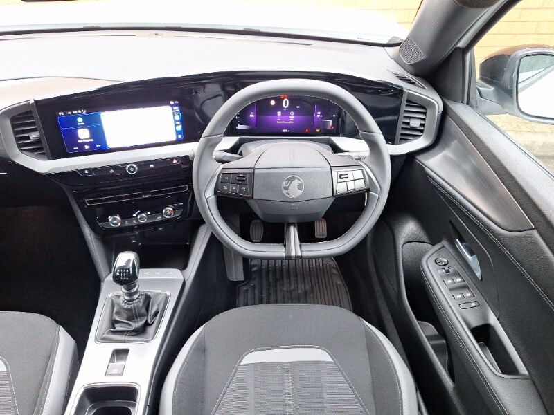 Used Vauxhall Mokka 2025 for sale - 77815439: Photo 11