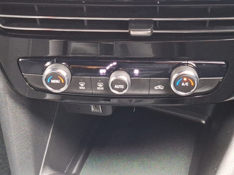 Used Vauxhall Mokka 2025 for sale - 77815439: Photo 13