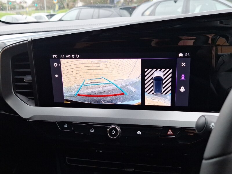 Used Vauxhall Mokka 2025 for sale - 77815439: Photo 14