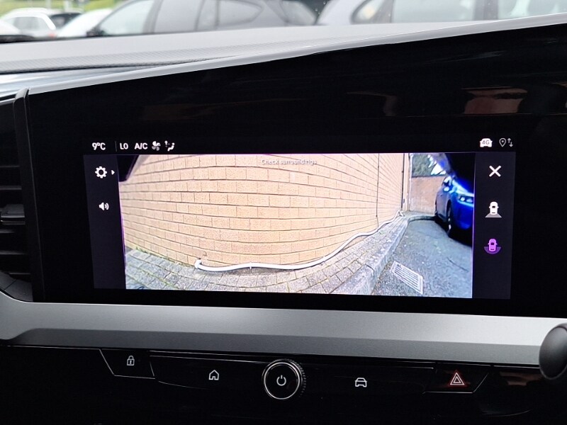 Used Vauxhall Mokka 2025 for sale - 77815439: Photo 15