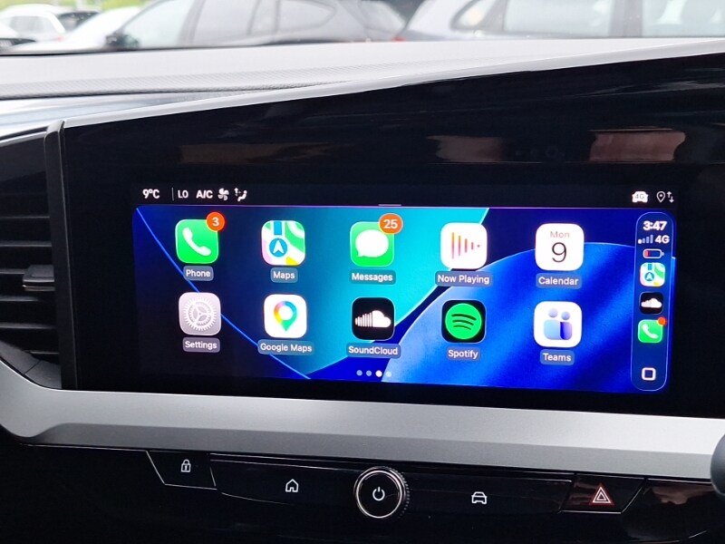 Used Vauxhall Mokka 2025 for sale - 77815439: Photo 16