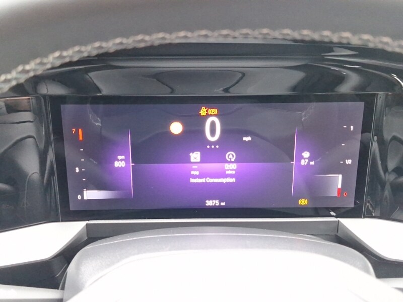 Used Vauxhall Mokka 2025 for sale - 77815439: Photo 17