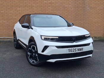 Used Vauxhall Mokka 2025 for sale - 77815439: Photo