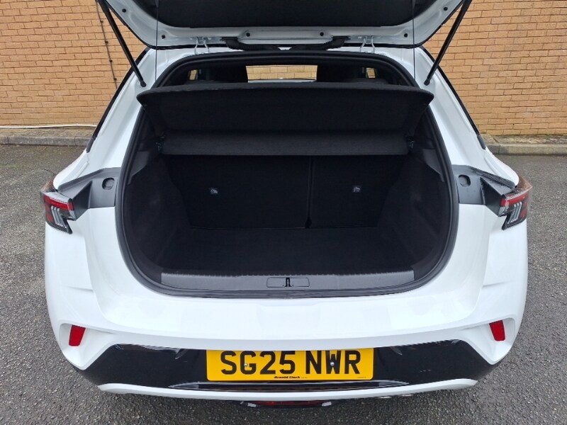 Used Vauxhall Mokka 2025 for sale - 77815439: Photo 8