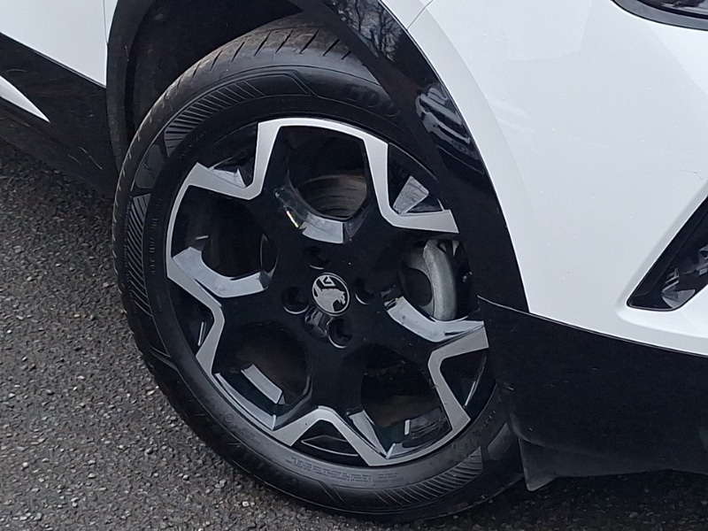 Used Vauxhall Mokka 2025 for sale - 77815439: Photo 9