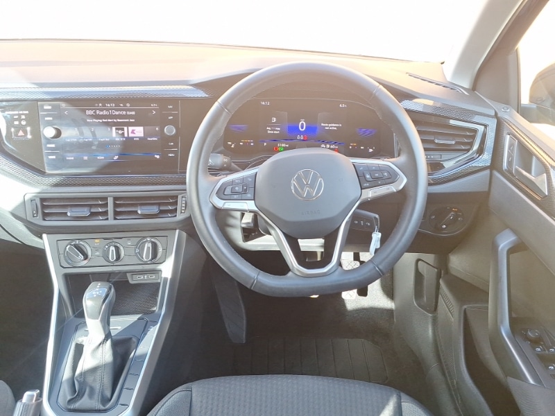 Used Volkswagen Polo 2024 for sale - 78023522: Photo 10