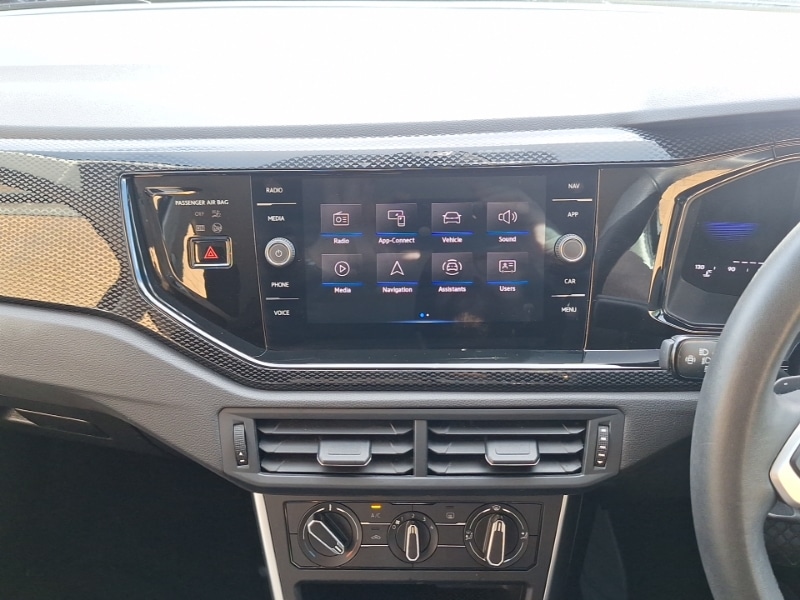 Used Volkswagen Polo 2024 for sale - 78023522: Photo 15