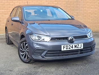Used Volkswagen Polo 2024 for sale - 78023522: Photo
