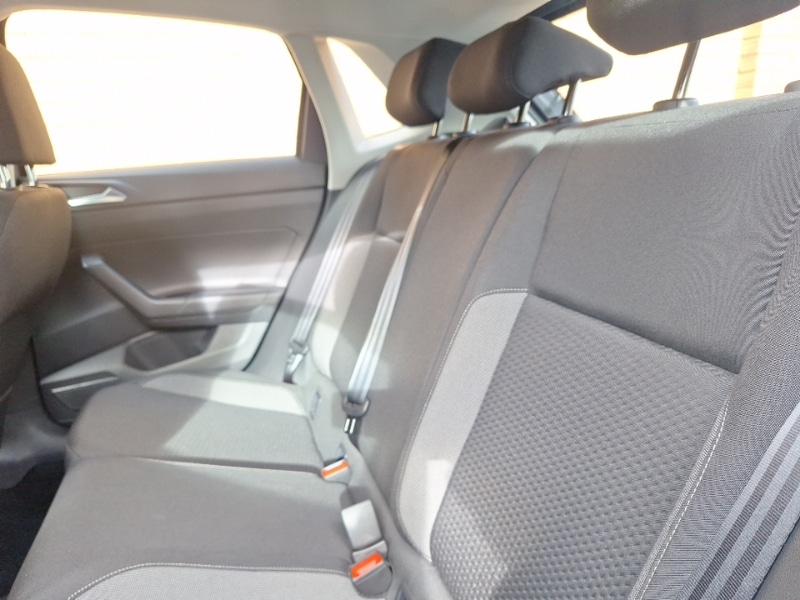 Used Volkswagen Polo 2024 for sale - 78023522: Photo 6