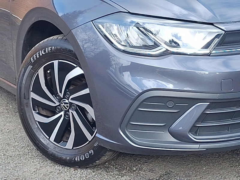 Used Volkswagen Polo 2024 for sale - 78023522: Photo 9