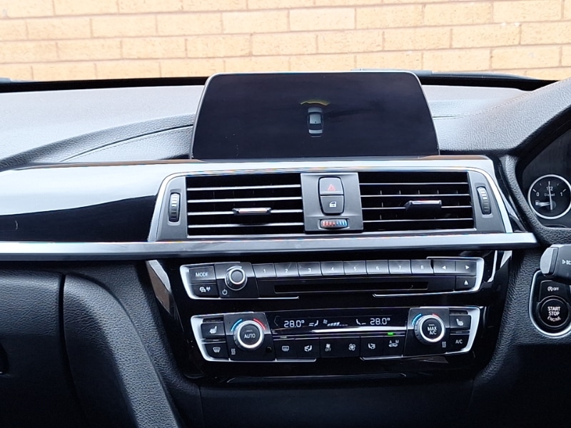 Used BMW 3 Series 2018 for sale - 78033183: Photo 10