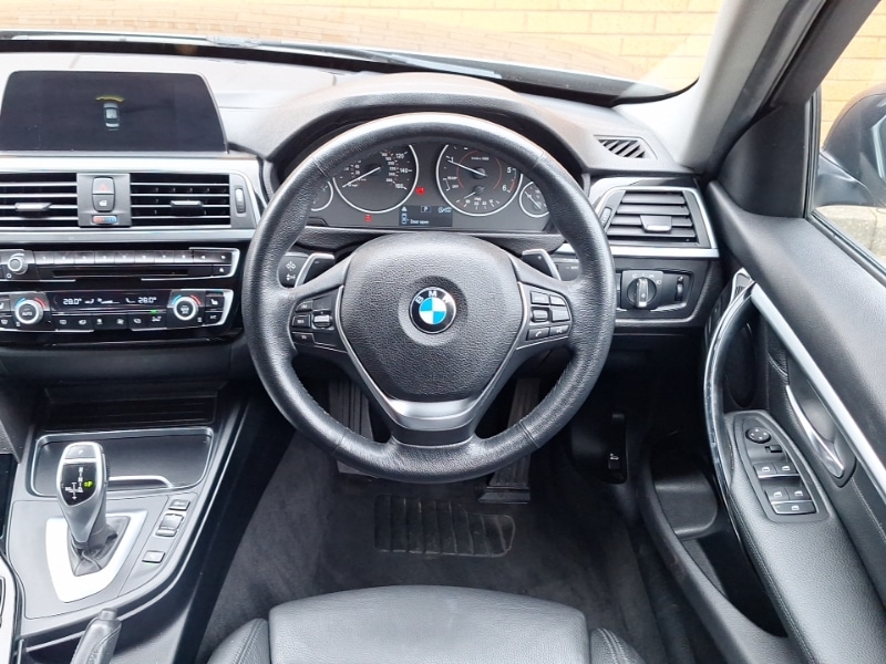 Used BMW 3 Series 2018 for sale - 78033183: Photo 11