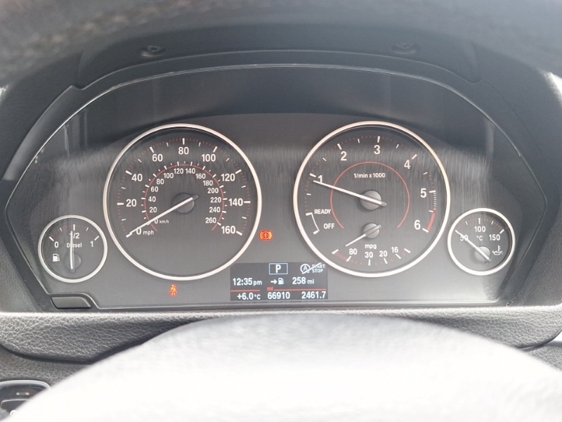 Used BMW 3 Series 2018 for sale - 78033183: Photo 14