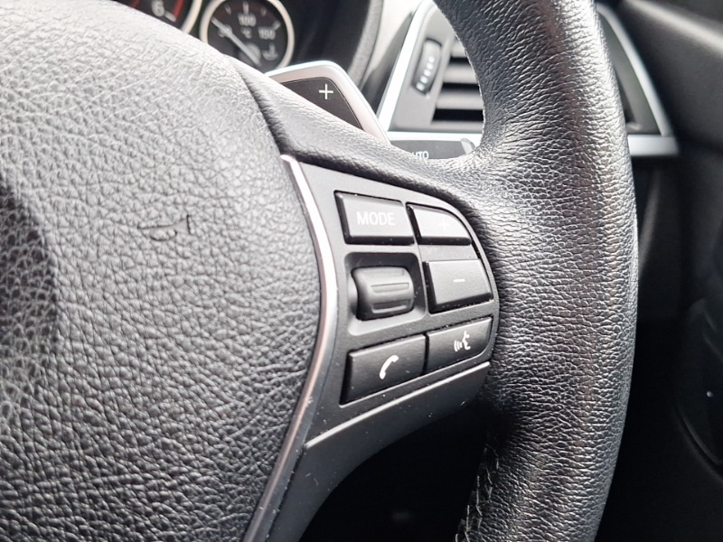 Used BMW 3 Series 2018 for sale - 78033183: Photo 16