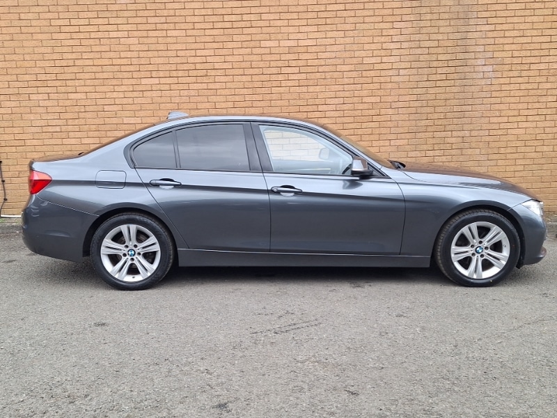 Used BMW 3 Series 2018 for sale - 78033183: Photo 4