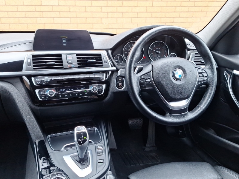 Used BMW 3 Series 2018 for sale - 78033183: Photo 7