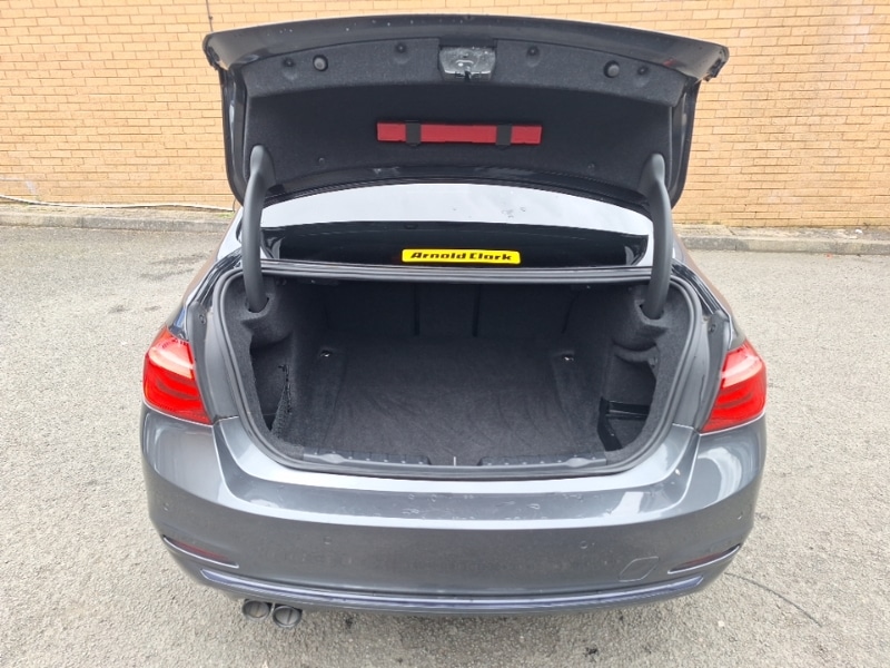 Used BMW 3 Series 2018 for sale - 78033183: Photo 8