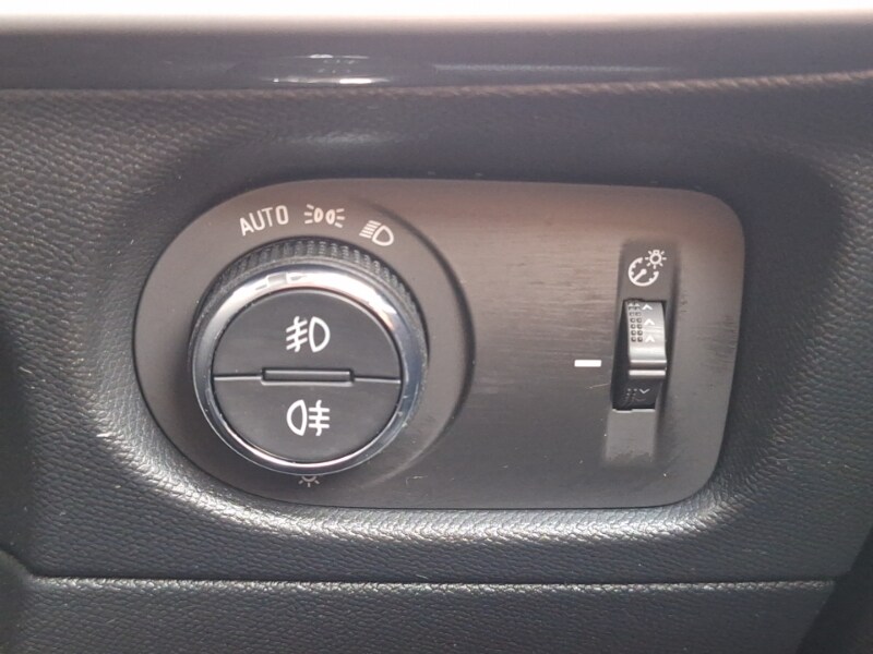 Used Vauxhall Mokka 2022 for sale - 77404987: Photo 13