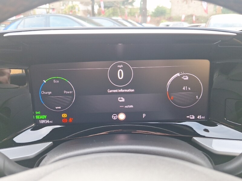 Used Vauxhall Mokka 2022 for sale - 77404987: Photo 14