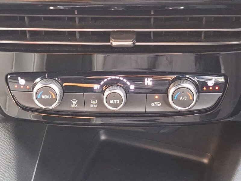 Used Vauxhall Mokka 2022 for sale - 77404987: Photo 16