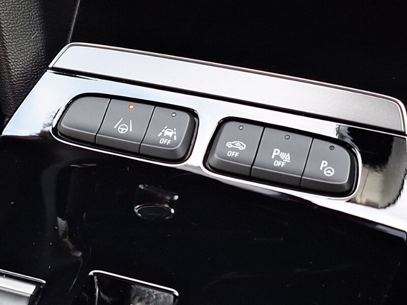 Used Vauxhall Mokka 2022 for sale - 77404987: Photo 17