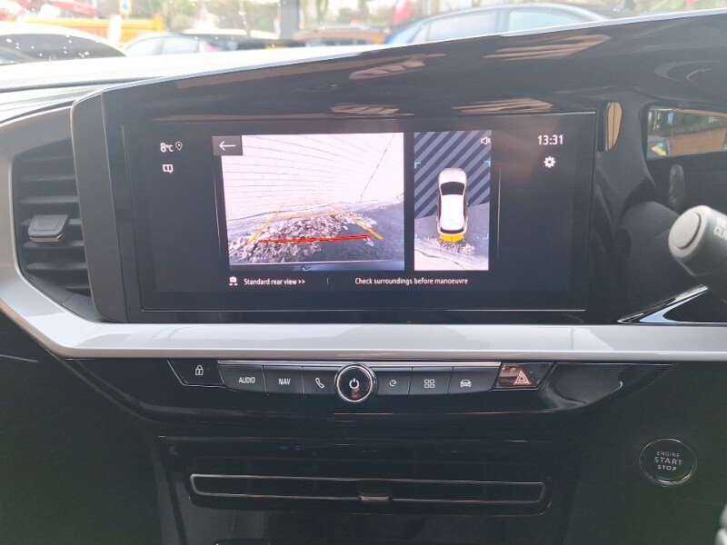 Used Vauxhall Mokka 2022 for sale - 77404987: Photo 19