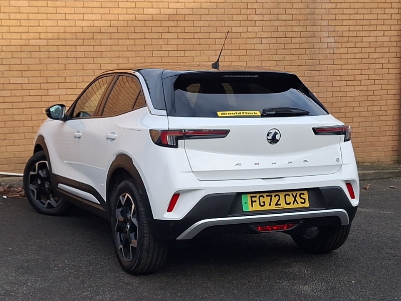 Used Vauxhall Mokka 2022 for sale - 77404987: Photo 3