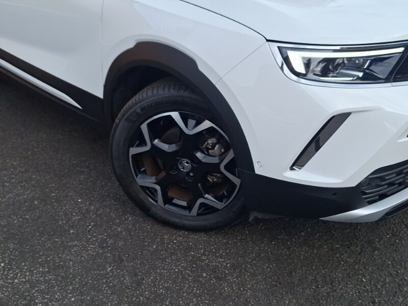 Used Vauxhall Mokka 2022 for sale - 77404987: Photo 9