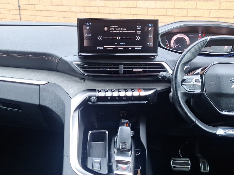 Used Peugeot 5008 2022 for sale - 76427339: Photo 10