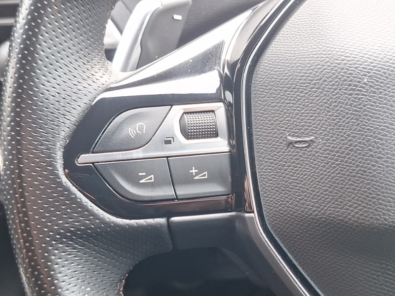 Used Peugeot 5008 2022 for sale - 76427339: Photo 14