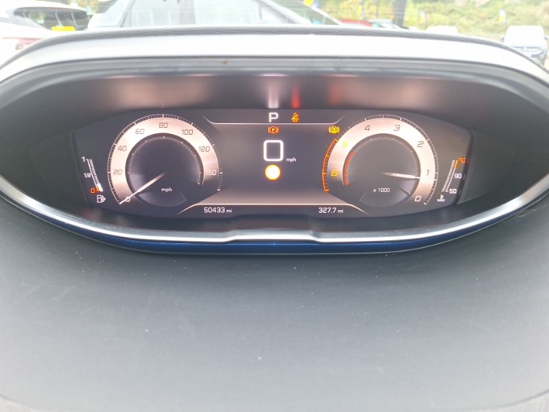 Used Peugeot 5008 2022 for sale - 76427339: Photo 16