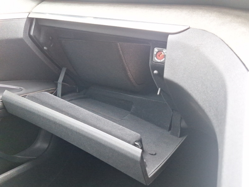 Used Peugeot 5008 2022 for sale - 76427339: Photo 18